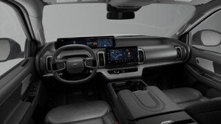 2026 Ford Expedition® Internal Image 2